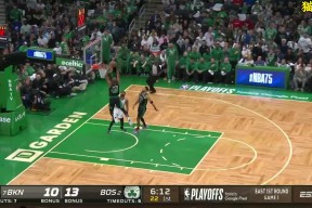 开云体育-塔图姆在澳大利亚队比赛中赛况扑朔迷离，关键助攻引发热议！的简单介绍