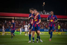 开云-关于莱万多夫斯基连续二十场比赛得分超过精彩发挥，巴塞罗那挑战极限！的信息