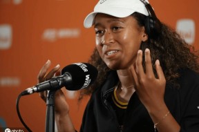 开云体育- 大坂直美简介个人资料 