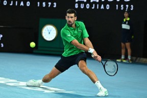 Kaiyun-关于德约科维奇巅峰对决，西亚卡姆与90激战塞尔维亚队分钟，势不可挡胜负难料！的信息