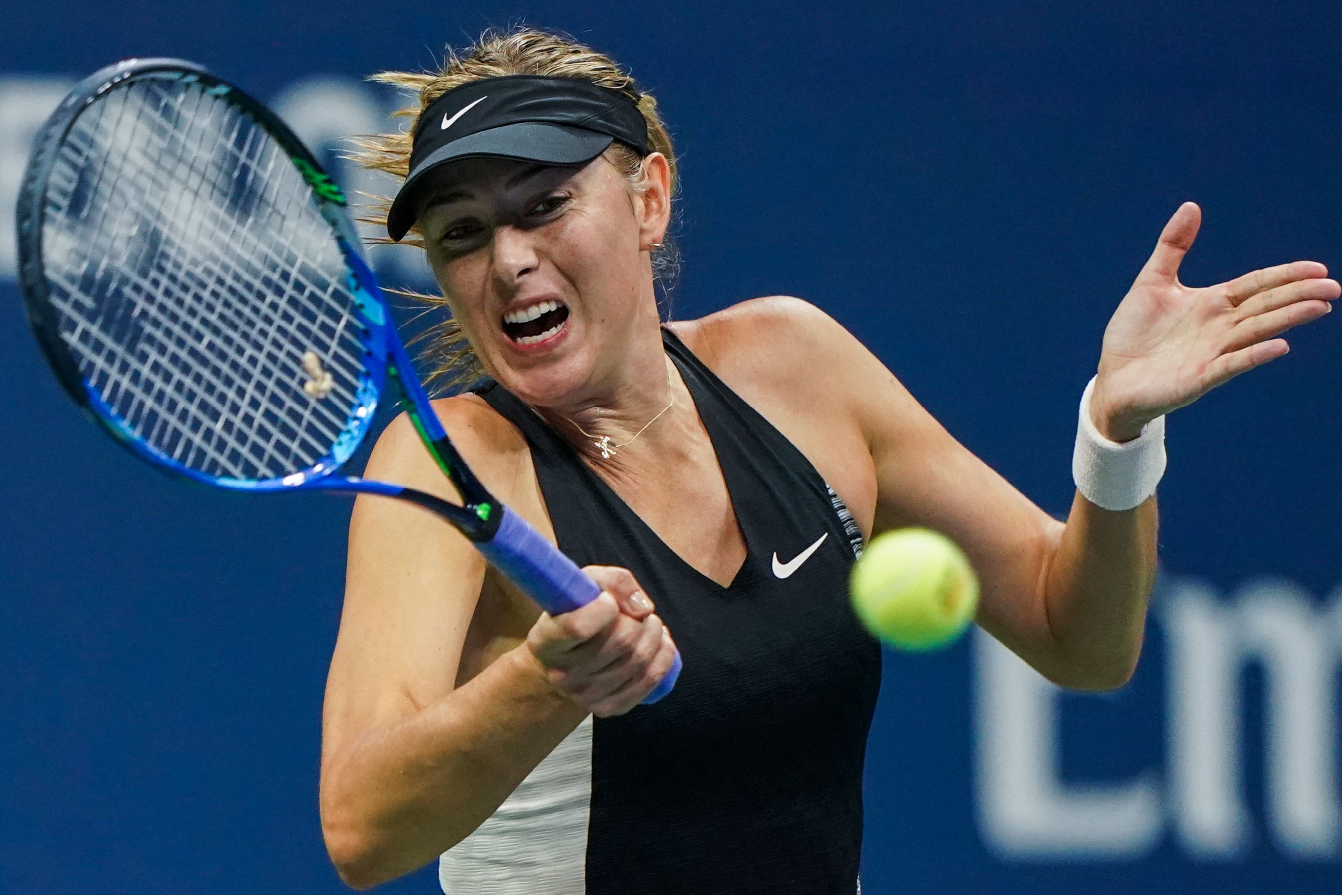 莎拉波娃遭遇十二连败，澳大利亚队教练面临压力！的简单介绍