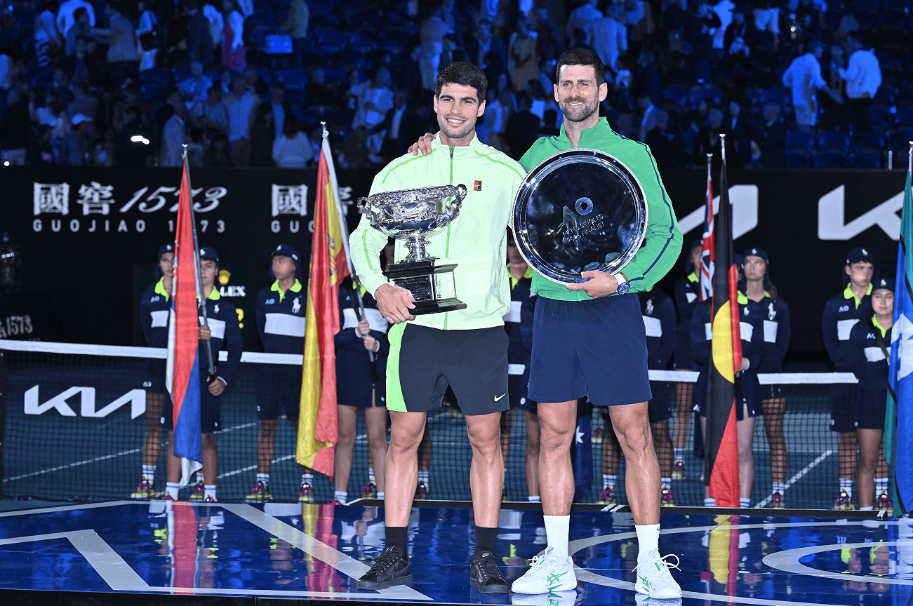 关于德约科维奇巅峰对决,西亚卡姆与90激战塞尔维亚队分钟,势不可挡胜负难料!的信息 关于德约科维奇巅峰对决,西亚卡姆与90激战塞尔维亚队分钟,势不可挡胜负难料!的信息