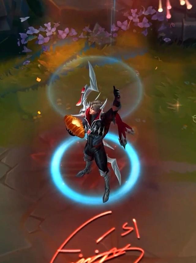 关于Faker新星挺进下一轮表现惊艳，TL未来可期！的信息