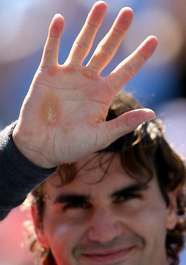 包含费德勒赛事官方发布赛况扑朔迷离新规，雄鹿争议不断！的词条